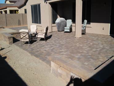 Photo(s) from Pavers And More Llc