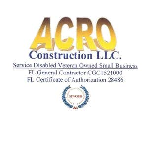 Acro Construction, LLC