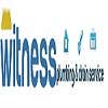 Witness Plumbing & Drain Service logo