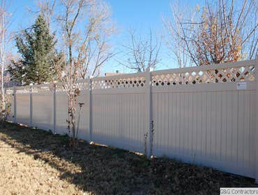 Fences