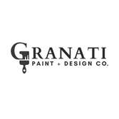 Photos by Granati Paint & Design Co #1