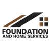 Foundation and Home Services logo