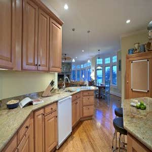 The Taylor Residence