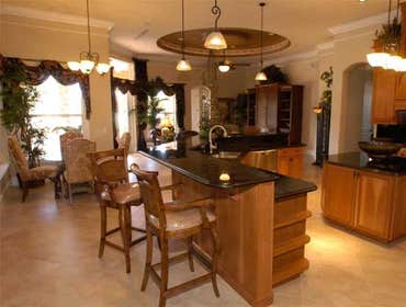 Interior and Exterior Excellence