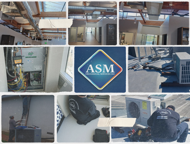 Photos by Asm Mechanical Services Inc #7