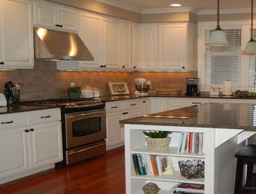 Photos from Irving Construction Corp