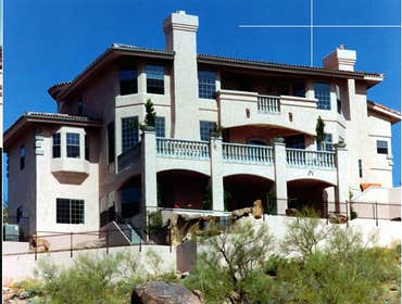 Project photos from Scm Builders, Inc.