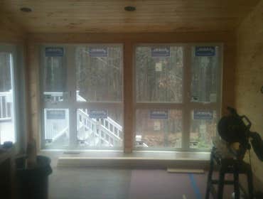 Window's in Addition