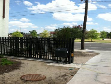 Fences