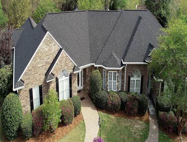 Photos by The Red Shirt Guys Roofing #1