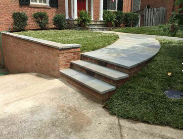Photos by East Coast Landscape Design #1