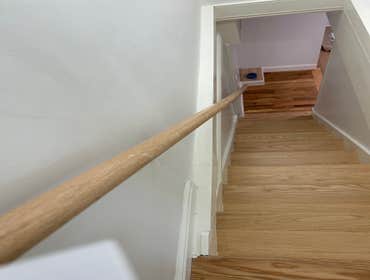 Photos by Fama Properties Services LLC #1 Total Remodeling 4th level property from add 5 bedrooms and 3 1/2 bathrooms