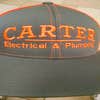 James Robert Carter logo