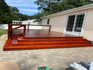 Photos by Prestige Flooring LLC #1