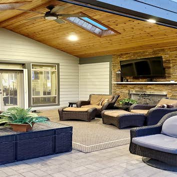 Love Anchor Construction LLC