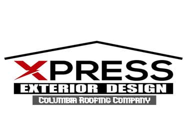 Photos by Xpress Exterior Design: Columbia Roofing Company #1