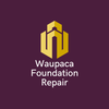 Waupaca Foundation Repair logo