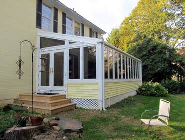 Photo(s) from Maryland Sunrooms