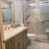 Photos by United Renovations Construction D.B.A. Urc Construction #1 Bathroom Remodel Projects