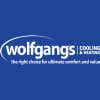 Wolfgang's Cooling & Heating logo