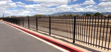 Fences