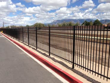 Fences