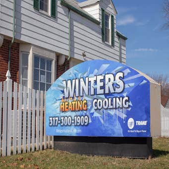Winters Heating and Cooling