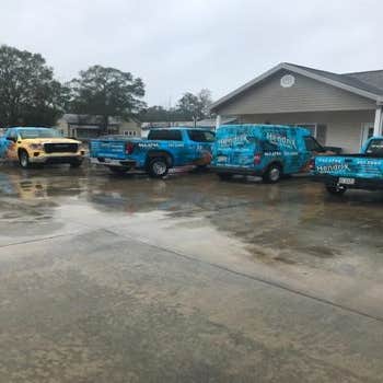 HendrixAir, Inc.