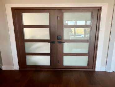 Photos by Entryco Modern Window & Door Solutions #1
