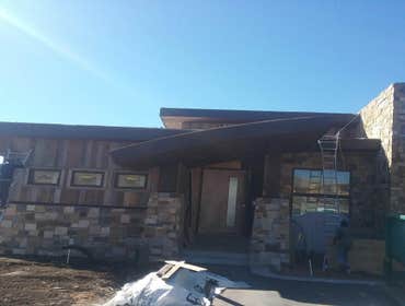 Photos by Ercanbrack Siding Specialist #1