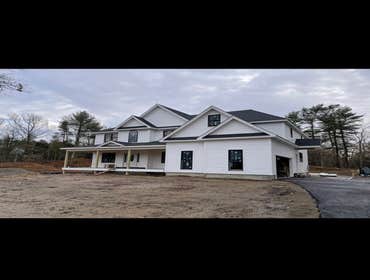 Photos by Wp Construction Inc #1 New construction