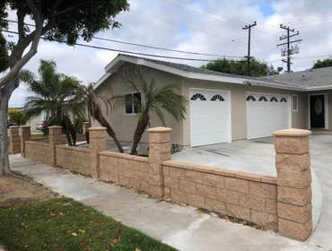 Photos by AG Construction OC #1