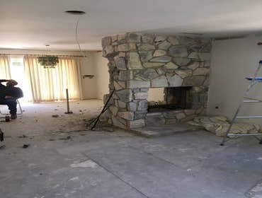 Demolition
