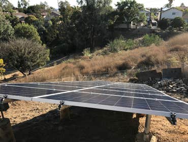 Solar Projects
