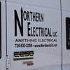 Northern Electrical LLC logo