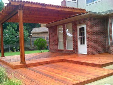Photos from Handyman On Call, Llc.