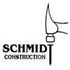 J Schmidt Construction logo