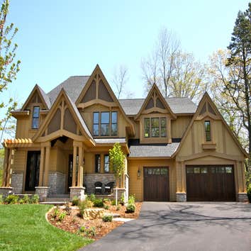 Hickory Classics Inc Project