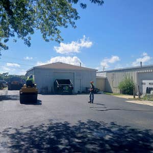 Photos by JM Blacktop Paving #1