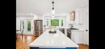 Core Construction Partners, LLC