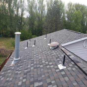 Photos by Avalanche Roofing Services LLC #1