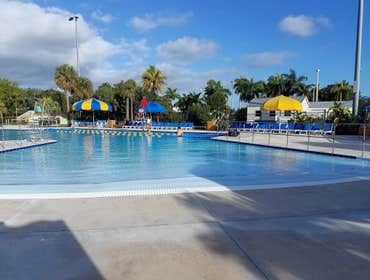 Grapeland water park miami