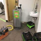 Servpro of Downtown Minneapolis/team Clemente