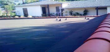Beverly Hills Roofing Projects