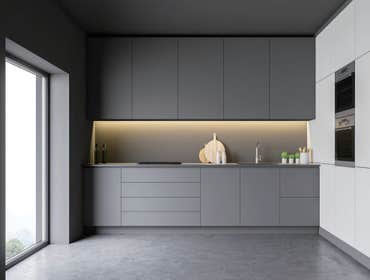 Photos by Modernform Cabinets #1