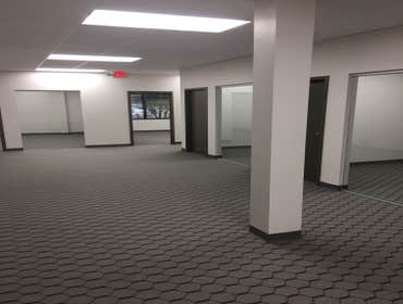 Interior Work