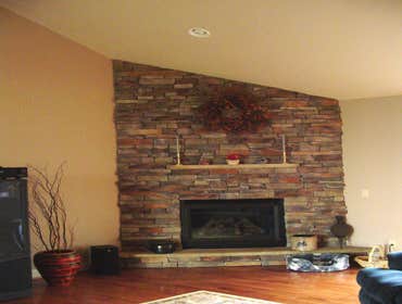 Photo(s) from Hannan Construction, Inc.