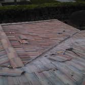 Winston Ricketts And Associates Inc Roofing Peroject Miami