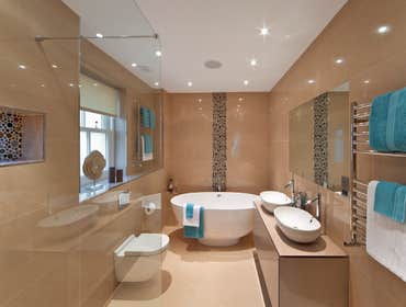 Remodel Kitchen or Batheroom