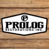 ProLog Restorations Inc logo